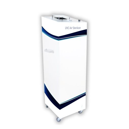 ΑΠΟΣΤΕΙΡΩΤΗΣ ΑΤΜΟΣΦΑΙΡΑΣ UV-C 225