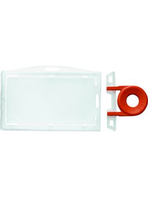 CARDHOLDER SOLID SECURITY-KEY