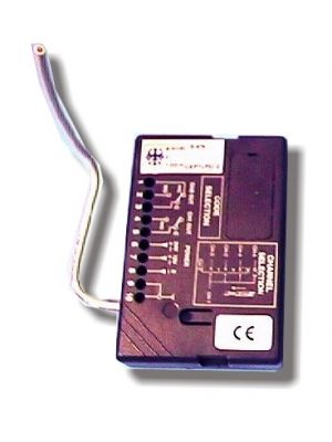 LOCAL GATE CONTROLLER ROSSLARE AC-215