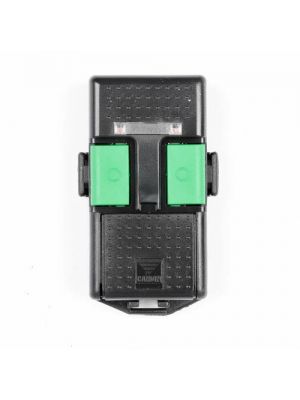 REMOTE CONTROL EMITTER 2 CHANNELS TRS-476-200