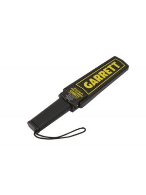 METAL DETECTOR PORTABLE - 1165180