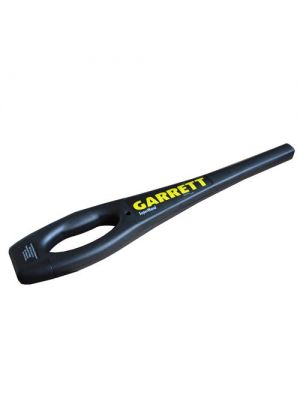 METAL DETECTOR PORTABLE - 1165800