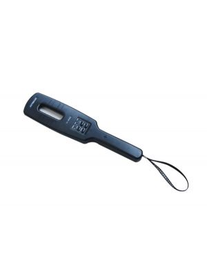 METAL DETECTOR PORTABLE OF HIGH SENSITIVITY EI SC301E
