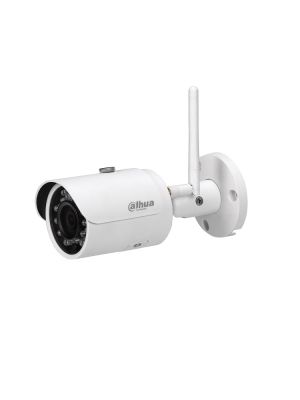 CAMERA ΜΙΝΙ-BULLET 3MP IR Wi-Fi HAC–HFW1320SP-0280 (IP)
