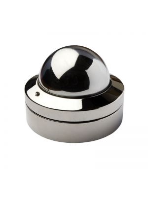 MINI BULLET CAMERA NETWORK WATER-PROOF 4MP WDR IR - DH-IPC-HFW4431E-SE