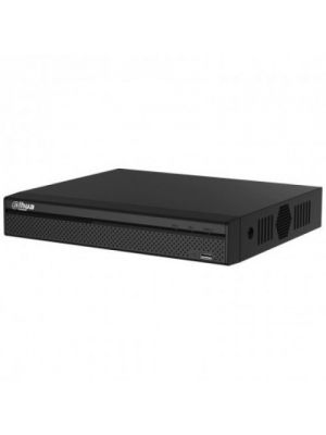 VIDEO RECORDER 8 CHANNELS PENTA-BRID 4K COMPACT 1U DIGITAL XVR5108HS-4KL