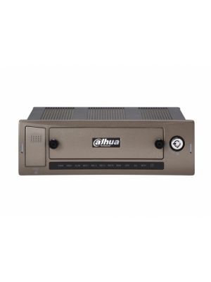 VIDEO RECORDER 3 CHANNELS MOBILE HDCVI MCVR5104
