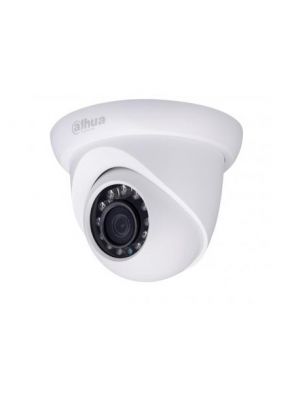 DOME NETWORK CAMERA 2MP IR EYEBALL DH-IPC-HDW1230S