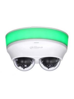 CAMERA ANPR 3 MP DUAL-LENS PARKING SPACE DETECTOR DHI-ITC314-PH1A-TF2