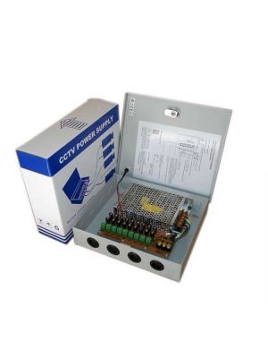 POWER SUPPLY MPS-060-A9 5A