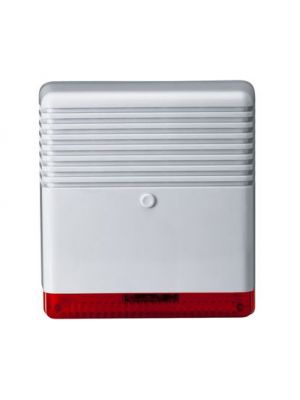 THERMO-DIFFERENTIAL DETECTOR - CONVENTIONAL FIRE DETECTION - BF302Z1