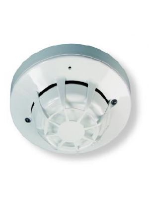 DOUBLE TECHNOLOGY DETECTOR - ADDRESSABLE IDENTIFICATION