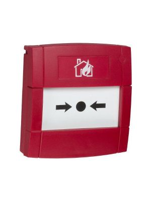 BRAKE-GLASS BUTTON ADDRESSABLE IDENTIFICATION - PL-3300
