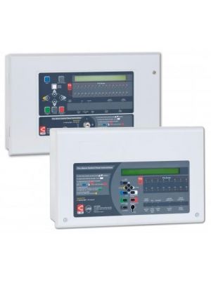 REPEATABLE PANEL 32 ZONES -XFP510