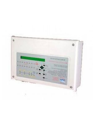 ADDRESSABLE DETECTION - FIRE DETECTION PANEL 1 BROCHE - XFP501E