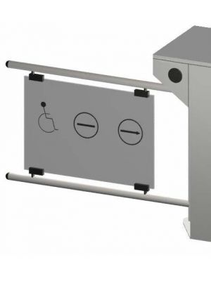SURVEILLANCE VIDEO ADD ON SOFTWARE & MANAGEMENT VITRAX AX-HIK FOR ROSSLARE AXTRAX