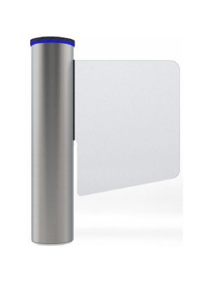 CONFERENCE BADGE HOLDER WITH PIN & CLIP