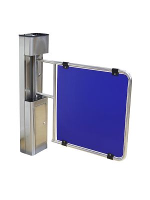 TURNSTYLE SWING GATES MAKIM T150G MOTORIZED VIP