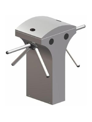 TURSTYLE 4 WINGS FULL HEIGHT DOUBLE BTE 402/D