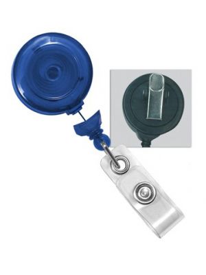 BADGE REEL