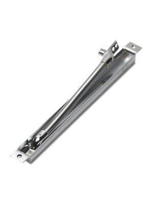 GATE WIRING GUIDE - METALLIC BUILD IN