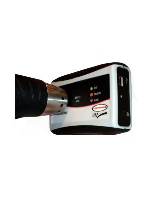 COMMUNICATION BASE USB FOR PATROLS
