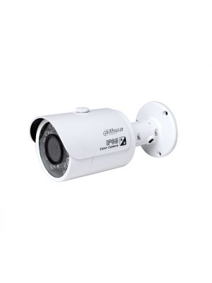 CAMERA BULLET WATER-PROOF 1.4 MP 720P IR HDCVI - DH-HAC-HFW2120S