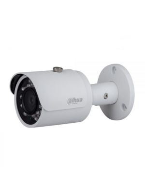 BULLET CAMERA WATER-PROOF 1.3MP HD NETWORK MINI IR - DH-IPC-HFW1120S