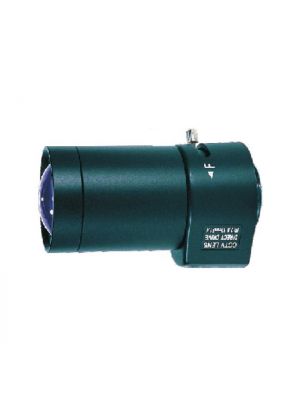 LENCE 1/3 2.8 – 12ΜΜ VARIFOCAL DC IR AASSET SECURITY AST2812DCIR
