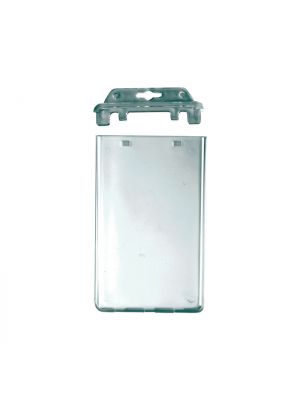 CARDHOLDER SOLID SECURITY-VERTICAL