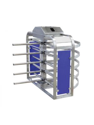 TURNSTYLE ΜΑΚΙΜ TURNSTILE Τ230 MOTORIZED VIP