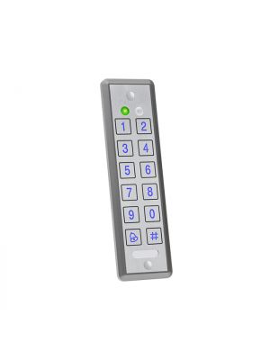 CARD READER WITH KEYBOARD ROSSLARE AYC-E65B