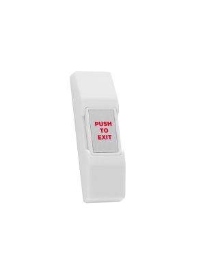 PLASTIC PUSH BUTTON EX-01