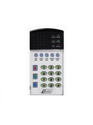 ALARM KEYBOARD 16 ZONES NX-1516-GR