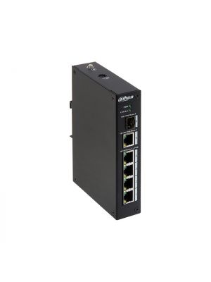SWITCH 4-PORTS ePoE DH-PFL2106-4ET-96