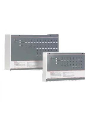 ADDRESSABLE DETECTION - FIRE DETECTION PANEL 1 BROCHE - XFP501E