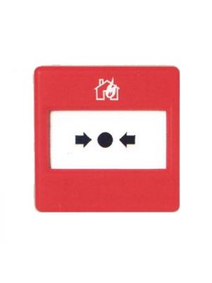 FIRE DECLERATION BUTTON - CX3000