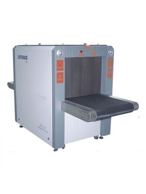 LIQUID SECURITY DETECTION X-RAYS EI LS1525