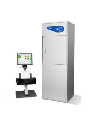 CABINET SCANNER TODD RESEARCH TR40