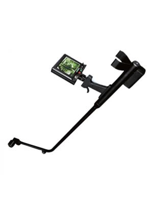 METAL DETECTOR PORTABLE OF HIGH SENSITIVITY EI SC301E
