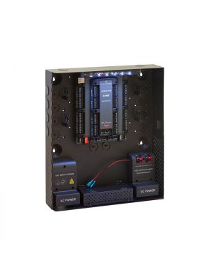 NETWORK IP CONTROLLER 6 DOORS - AC-825IP-E