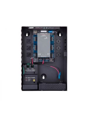 4 DOOR ACCESS CONTROL EXPANDER MD-D04B