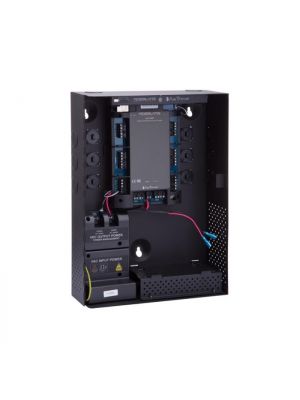 NETWORK IP CONTROLLER 6 DOORS - AC-825IP-E