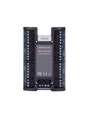 4 DOOR ACCESS CONTROL EXPANDER MD-D04B