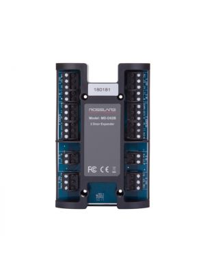 4 DOOR ACCESS CONTROL EXPANDER MD-D02B