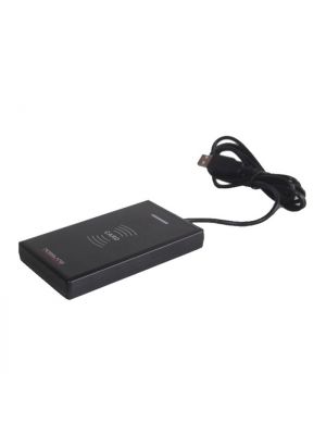 UHF & BLUETOOTH DESKTOP ENROLLMENT CARD READER FOR AxTraxNG - DR-U950BT