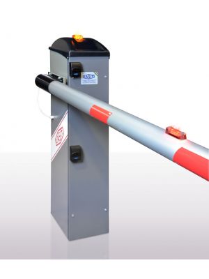 VEHICLE INSPECTION - ENTRY-EXIT BARRIER 2-6 METERS - CASIT