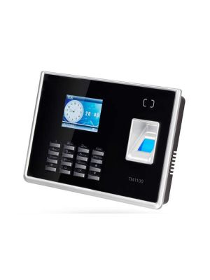 DISPLAY CONTROLLER TIME & ATTENDANCE / ACCESS CONTROL (FGP/PSW) TIMMY TM1100