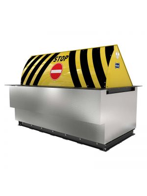 HYDRAULIC RISING ROAD BLOCKER OZAK HRB