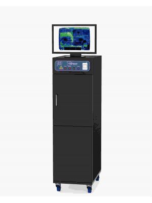 CABINET SCANNER TODD RESEARCH TR15 + SMART SCAN